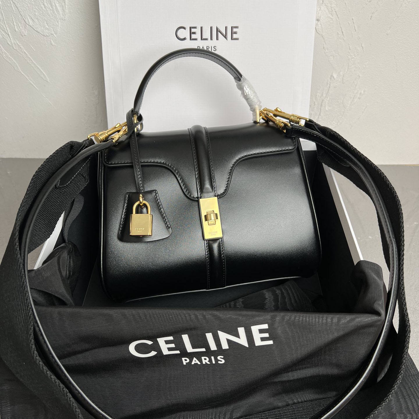 Celine Top Handle Bags - Click Image to Close